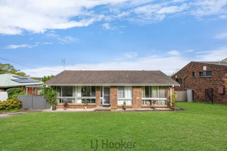 Main view of Homely house listing, 26 Newark Street, Buttaba NSW 2283