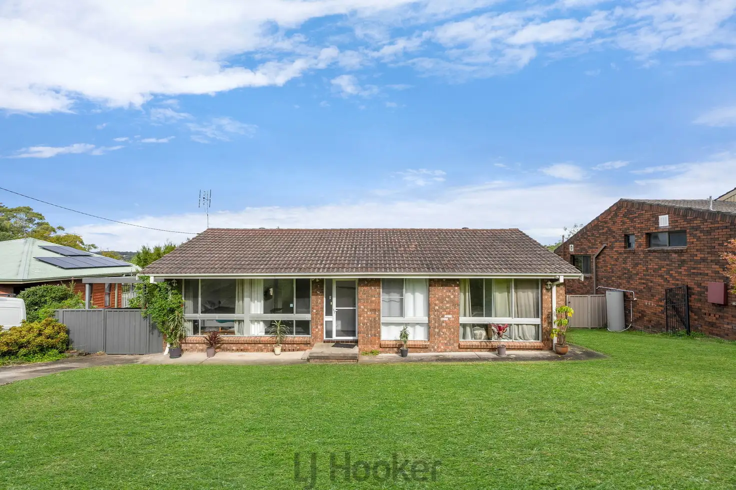 Main view of Homely house listing, 26 Newark Street, Buttaba NSW 2283