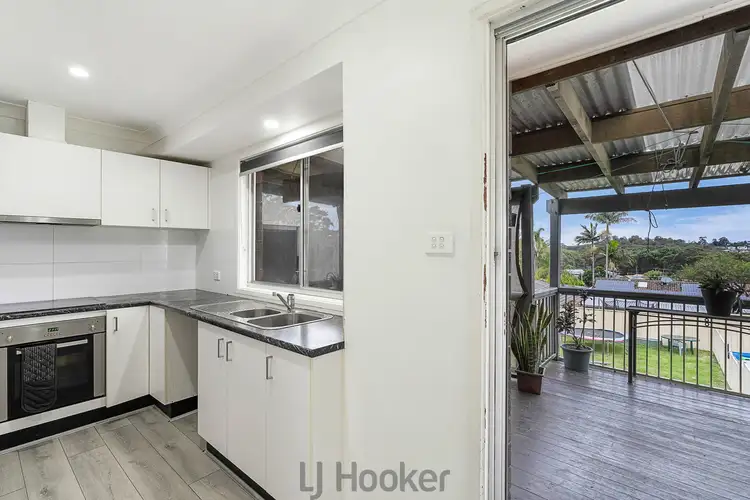 Fifth view of Homely house listing, 26 Newark Street, Buttaba NSW 2283