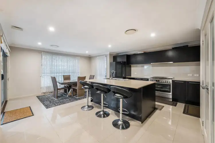 1 Changsha Road, Edmondson Park NSW 2174