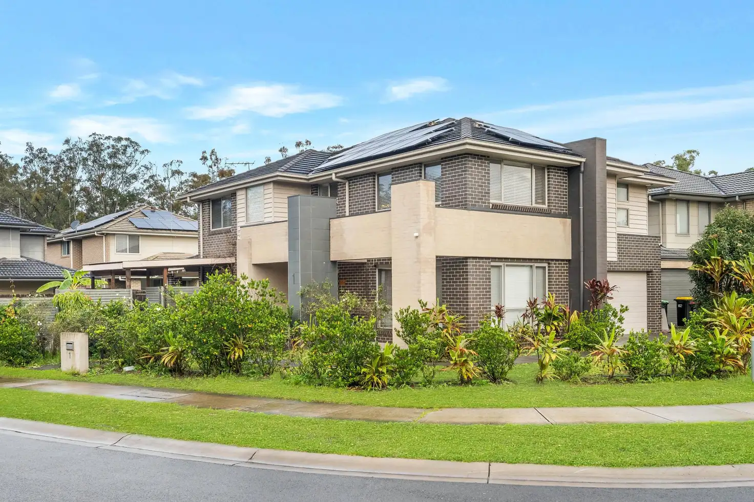 Main view of Homely house listing, 1 Changsha Road, Edmondson Park NSW 2174