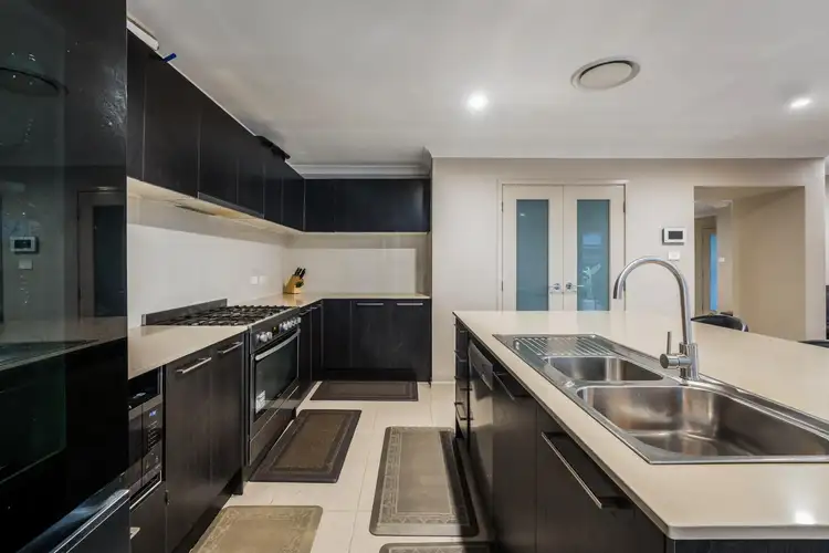 Second view of Homely house listing, 1 Changsha Road, Edmondson Park NSW 2174
