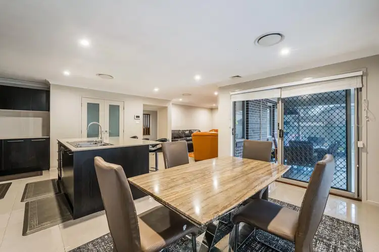 Third view of Homely house listing, 1 Changsha Road, Edmondson Park NSW 2174