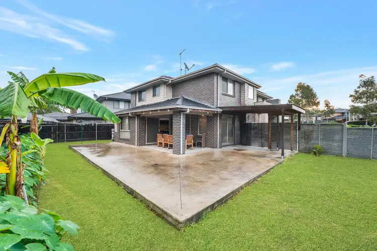 Third view of Homely house listing, 1 Changsha Road, Edmondson Park NSW 2174