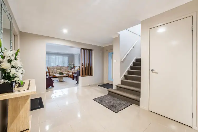 Fifth view of Homely house listing, 1 Changsha Road, Edmondson Park NSW 2174