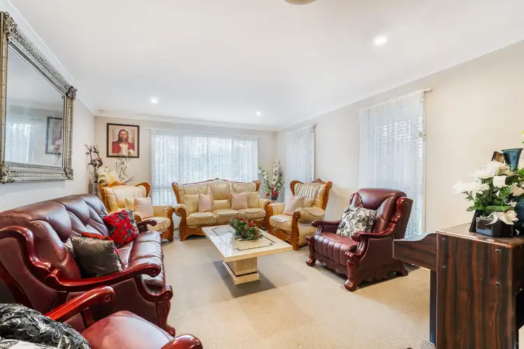 Sixth view of Homely house listing, 1 Changsha Road, Edmondson Park NSW 2174