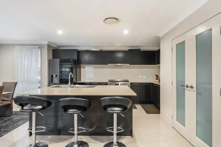 Seventh view of Homely house listing, 1 Changsha Road, Edmondson Park NSW 2174