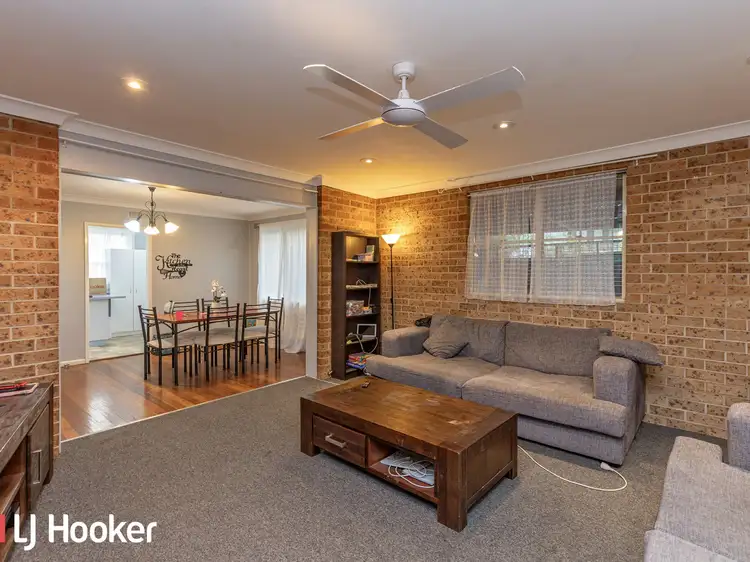 Third view of Homely house listing, 4 Westow Crescent, Oxley Vale NSW 2340
