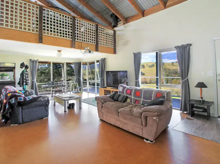 Second view of Homely rural property listing, 167 Dargo High Plains, Dargo VIC 3862