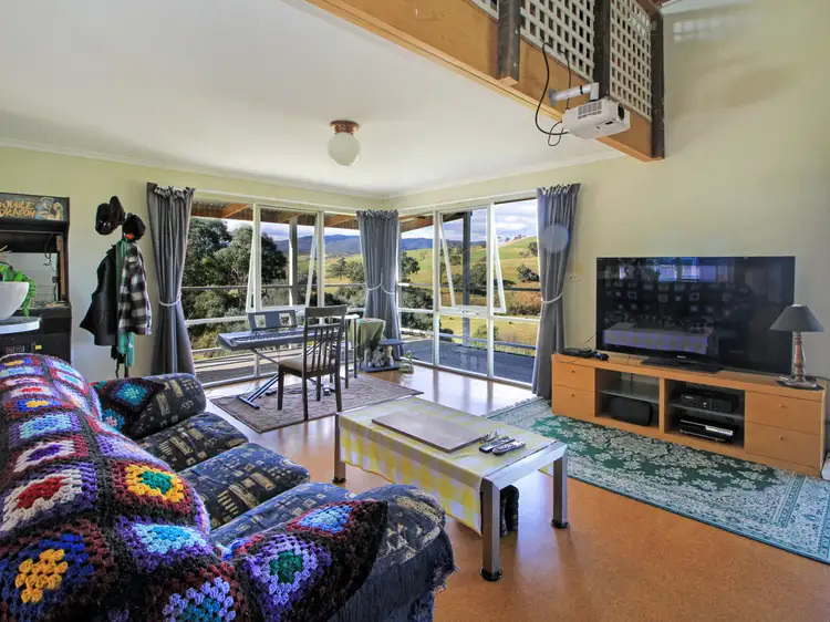 Third view of Homely rural property listing, 167 Dargo High Plains, Dargo VIC 3862