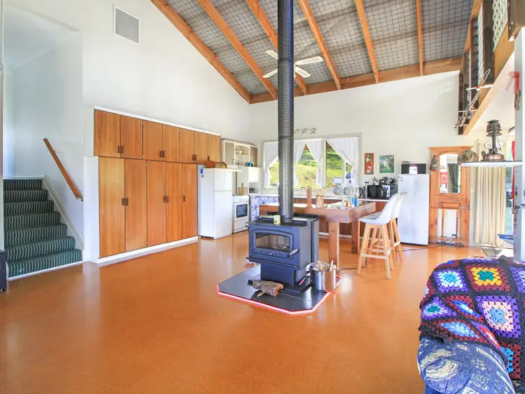 Fourth view of Homely rural property listing, 167 Dargo High Plains, Dargo VIC 3862