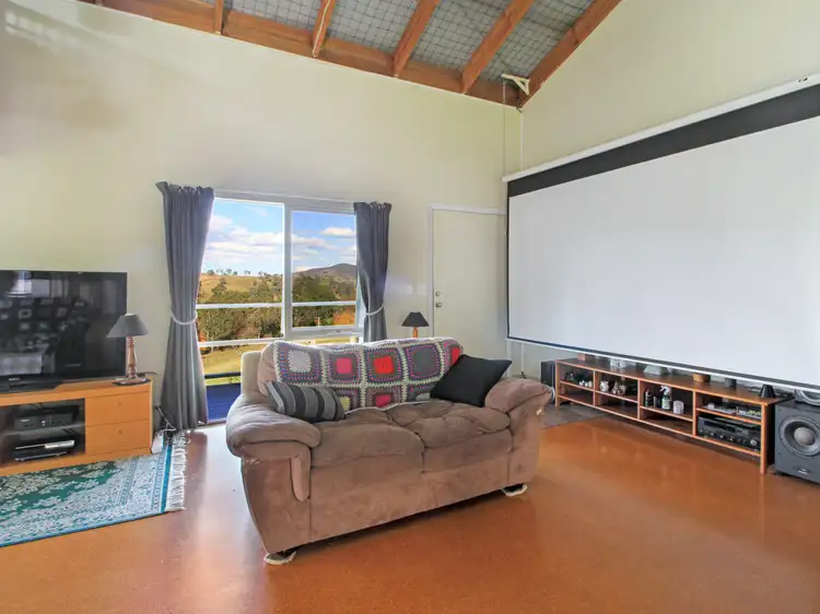Fifth view of Homely rural property listing, 167 Dargo High Plains, Dargo VIC 3862