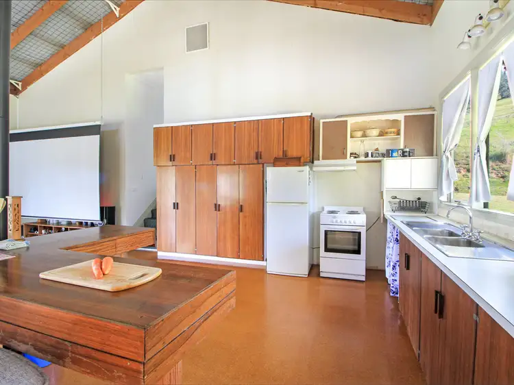 Sixth view of Homely rural property listing, 167 Dargo High Plains, Dargo VIC 3862