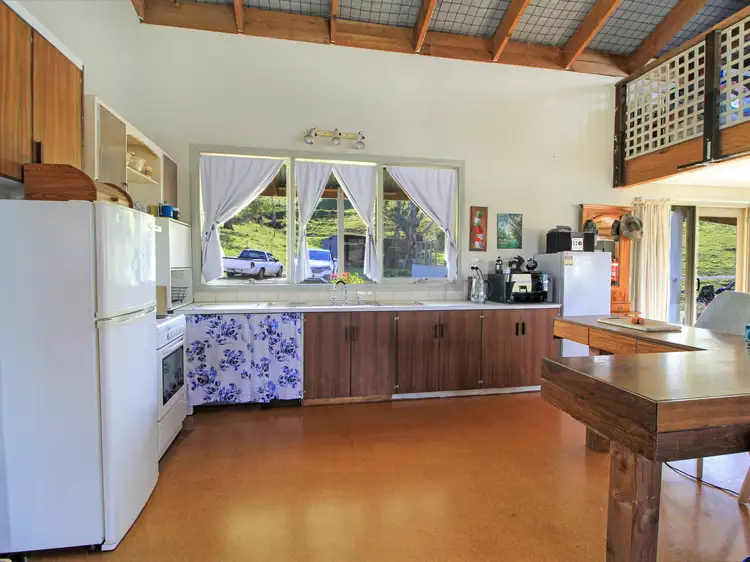 Seventh view of Homely rural property listing, 167 Dargo High Plains, Dargo VIC 3862