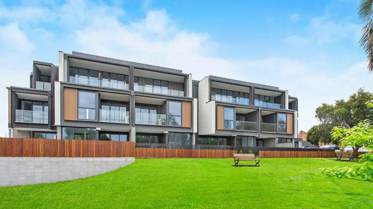 108/50 Bowlers Avenue, Geelong West VIC 3218
