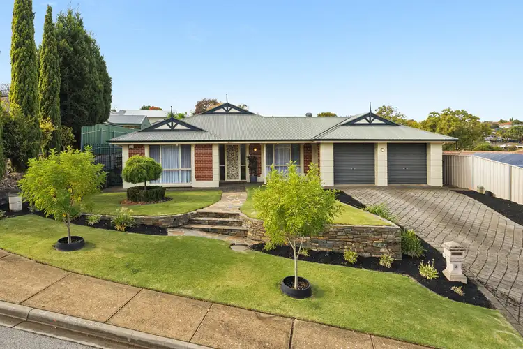 3 Huntly Street, Greenwith SA 5125
