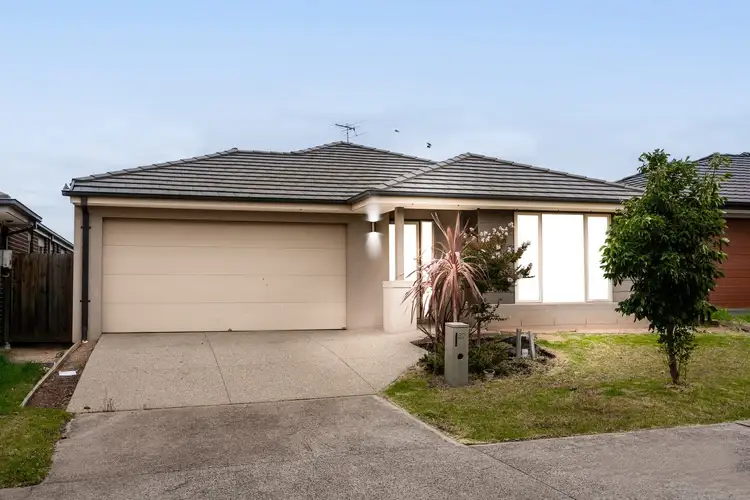 37 Taworri Crescent, Werribee VIC 3030