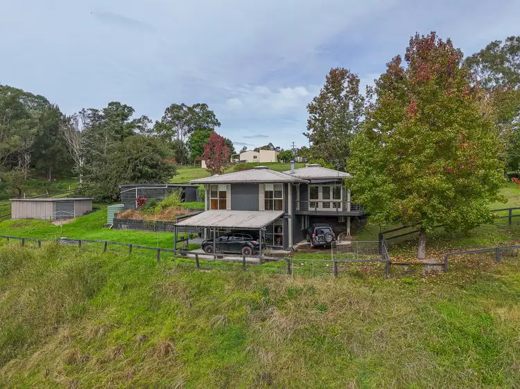 Fourth view of Homely house listing, 3 Phillip Close, Wingham NSW 2429