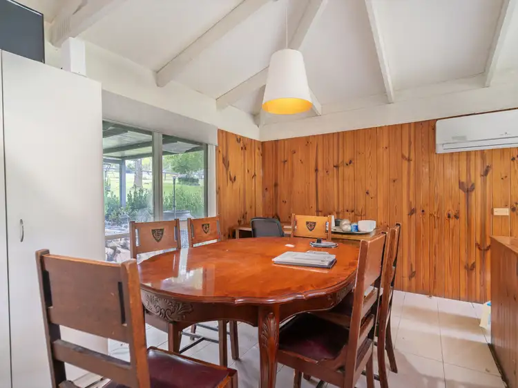 Fifth view of Homely house listing, 3 Phillip Close, Wingham NSW 2429