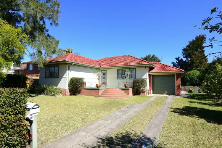 45 Journal Street, Nowra NSW 2541