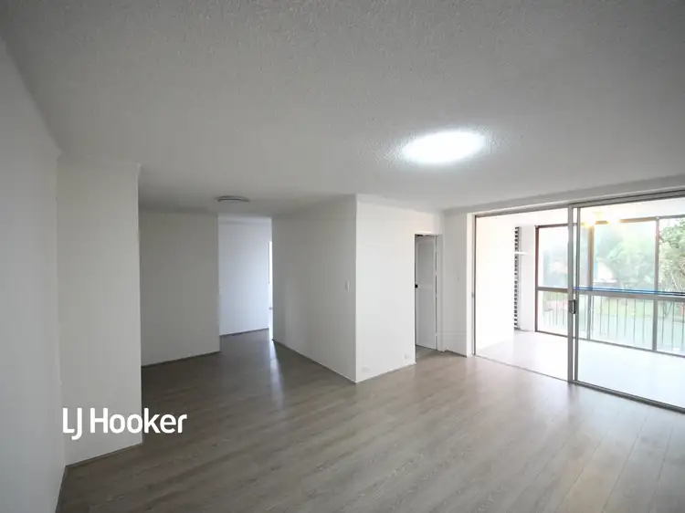 17/12-16 Belmore street, Burwood NSW 2134