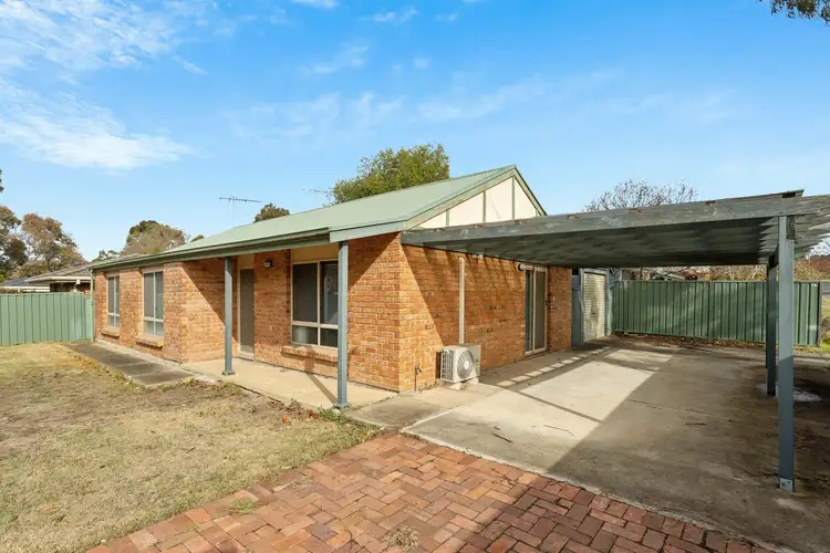 Main view of Homely house listing, 37 Woodside Road, Nairne SA 5252