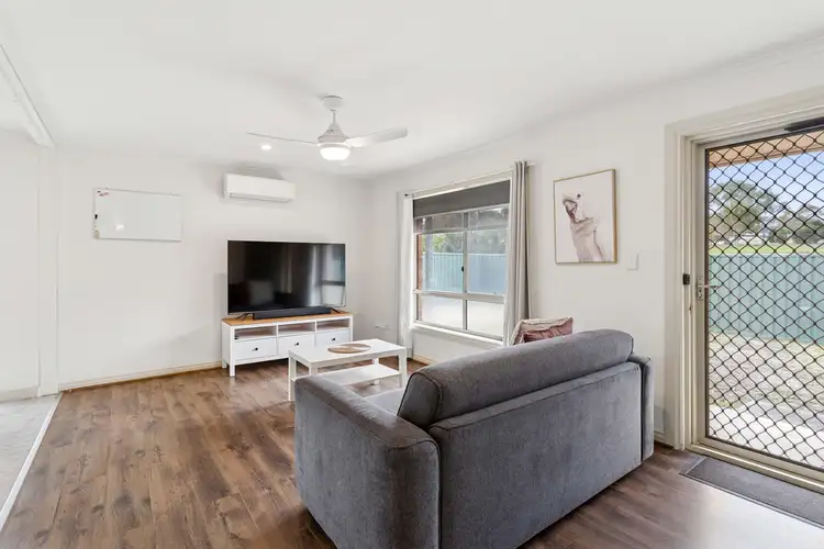 Second view of Homely house listing, 37 Woodside Road, Nairne SA 5252