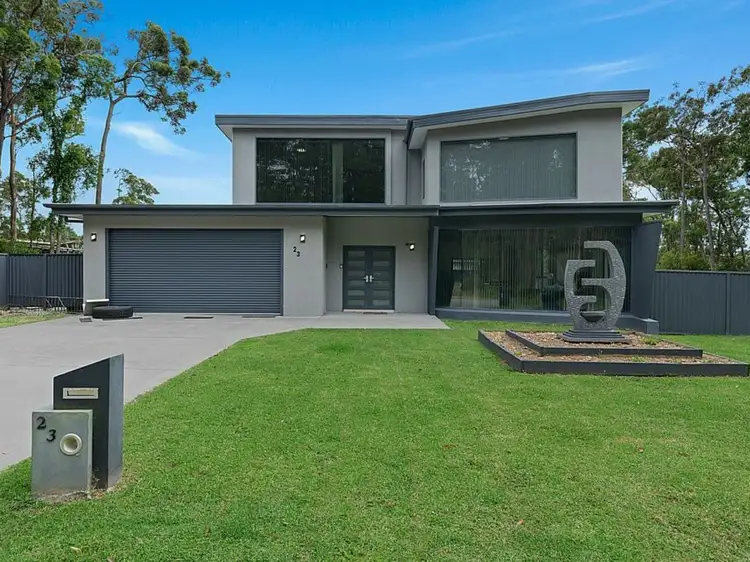 23 Sheaffe Street, Callala Bay NSW 2540
