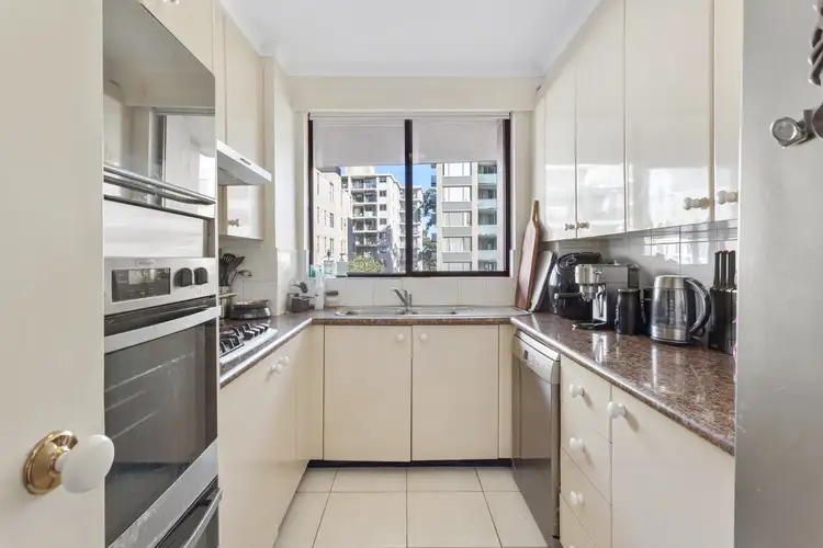 133/18-34 Waverley Street, Bondi Junction NSW 2022