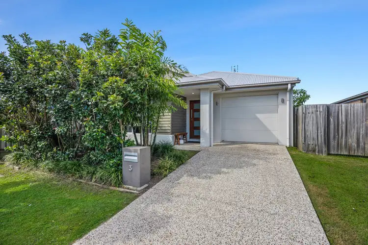 3 Wilkinson Street, Baringa QLD 4551