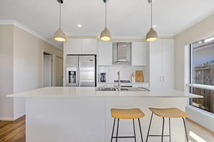 Second view of Homely house listing, 3 Wilkinson Street, Baringa QLD 4551