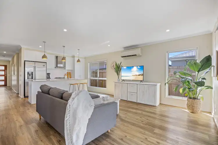 Third view of Homely house listing, 3 Wilkinson Street, Baringa QLD 4551