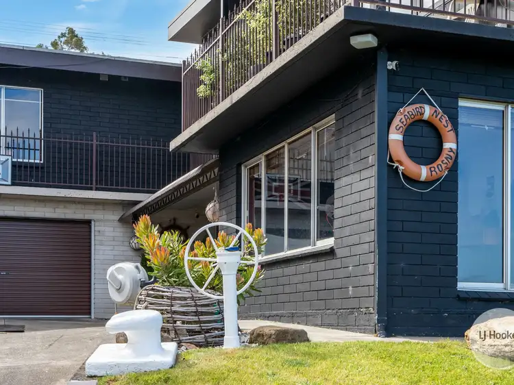 Fifth view of Homely house listing, 5 Seabird Lane, Rosny TAS 7018