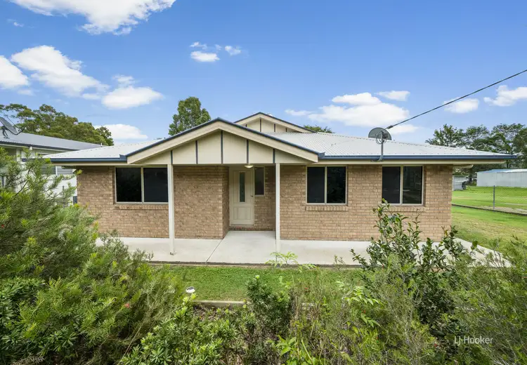 Main view of Homely house listing, 19 Constable Street, Moore QLD 4314