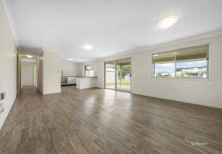 Fourth view of Homely house listing, 19 Constable Street, Moore QLD 4314