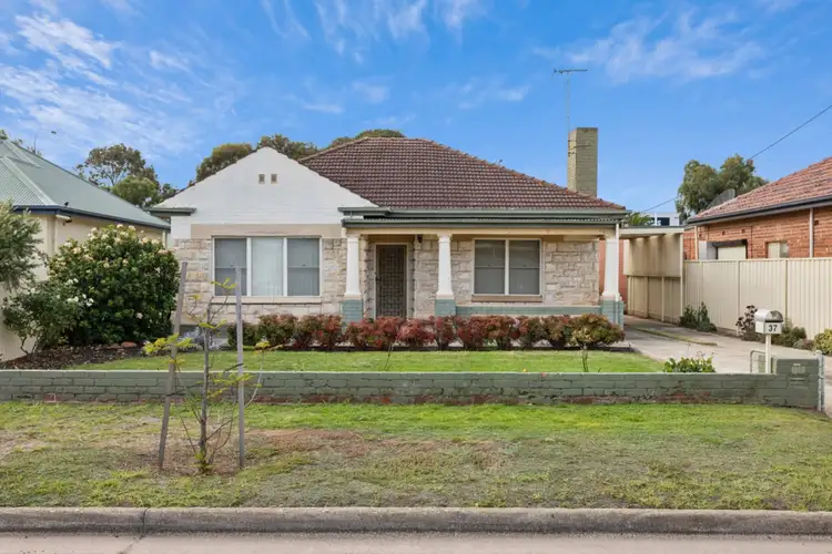 37 Pudney Street, Seaton SA 5023
