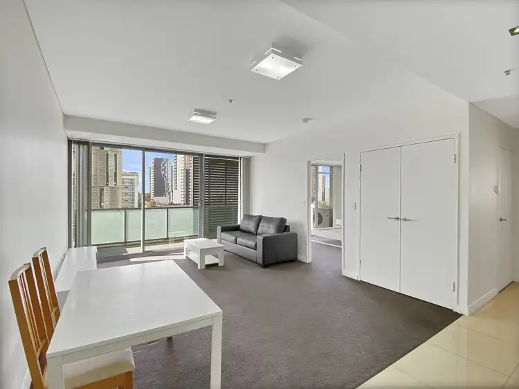 C804/1-17 Elsie Street, Burwood NSW 2134