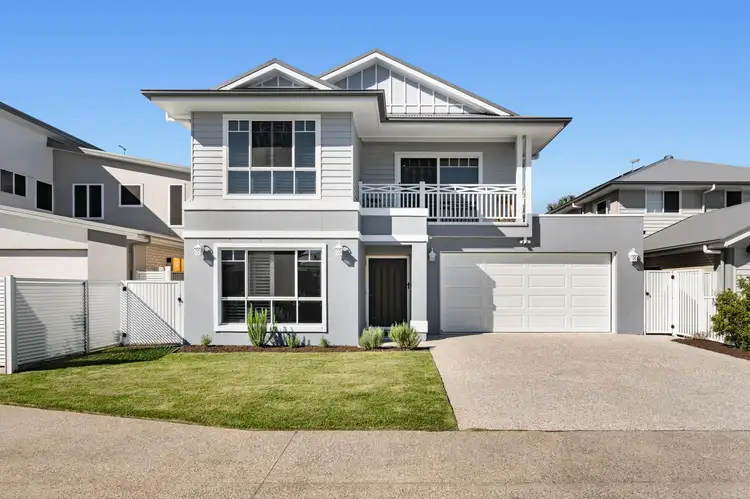 23 Arbor Terrace, Wellington Point QLD 4160