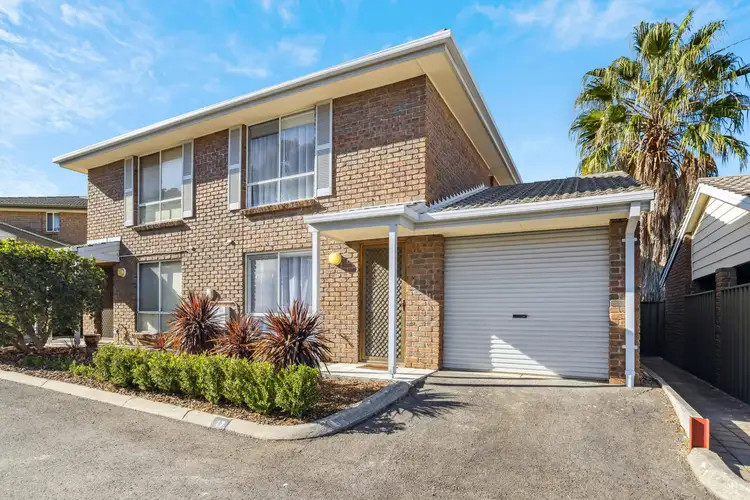 17/129 Smart Road, Modbury SA 5092