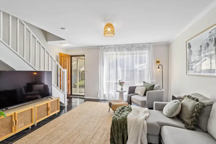 Second view of Homely unit listing, 17/129 Smart Road, Modbury SA 5092