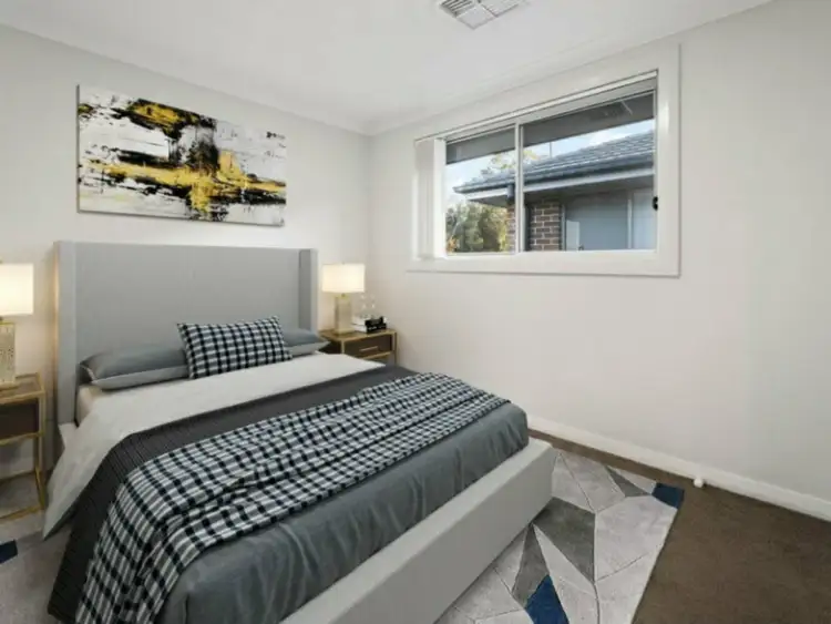 Fifth view of Homely house listing, 3 Pershing Road, Edmondson Park NSW 2174