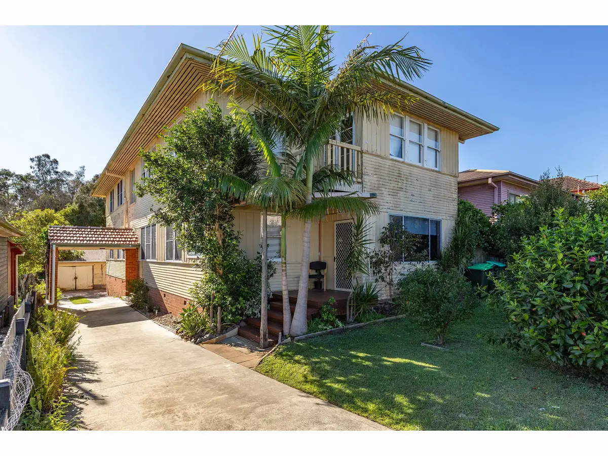 Main view of Homely unit listing, 1/17 Helen Street, Forster NSW 2428