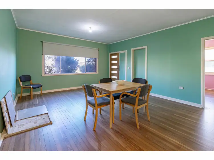Second view of Homely unit listing, 1/17 Helen Street, Forster NSW 2428