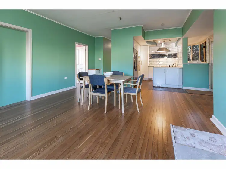 Third view of Homely unit listing, 1/17 Helen Street, Forster NSW 2428