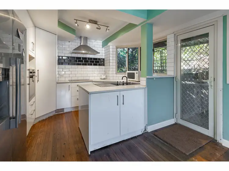 Fourth view of Homely unit listing, 1/17 Helen Street, Forster NSW 2428
