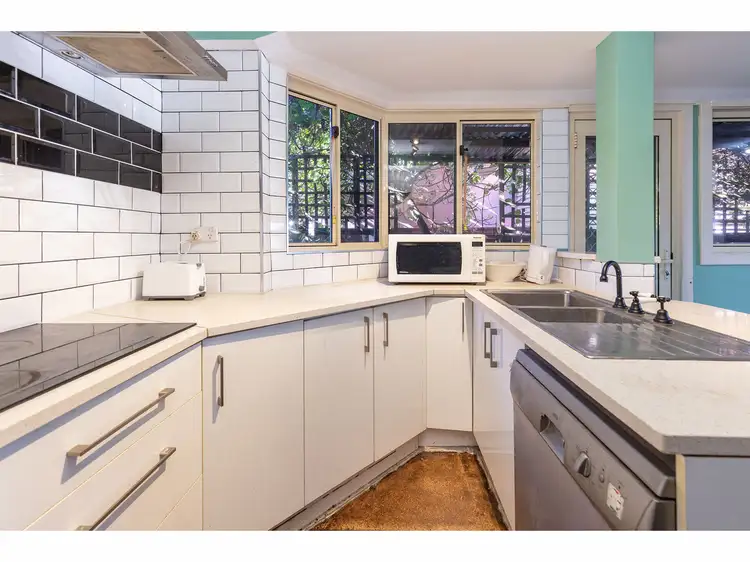 Fifth view of Homely unit listing, 1/17 Helen Street, Forster NSW 2428