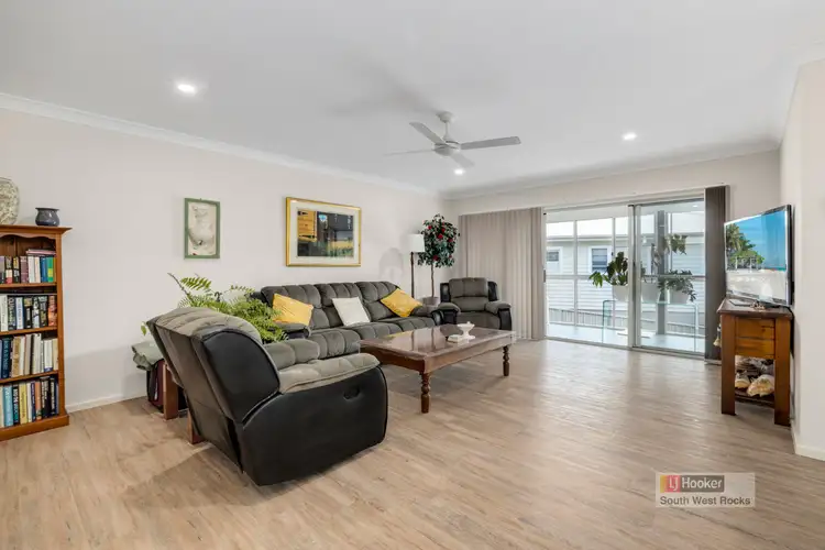Fourth view of Homely house listing, 5 Leslie Place, South West Rocks NSW 2431