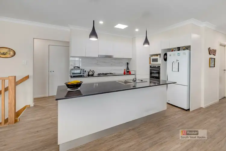 Fifth view of Homely house listing, 5 Leslie Place, South West Rocks NSW 2431