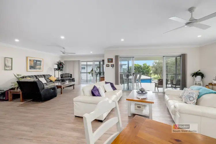 Sixth view of Homely house listing, 5 Leslie Place, South West Rocks NSW 2431