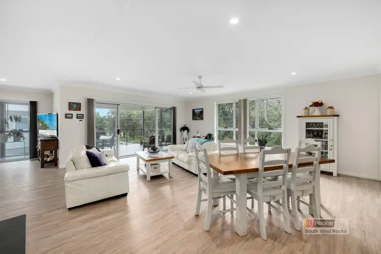Seventh view of Homely house listing, 5 Leslie Place, South West Rocks NSW 2431